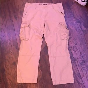 Men's Old Navy Cargo Pants